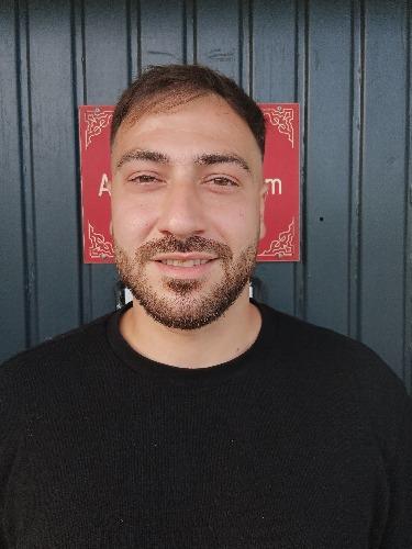 Samet Dogan