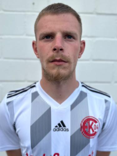 Pascal Maximilian Koenen