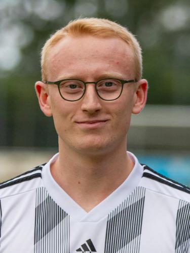 Niklas Johnen