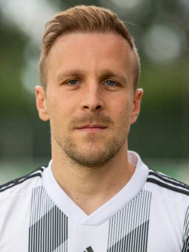 Dennis Lehmann
