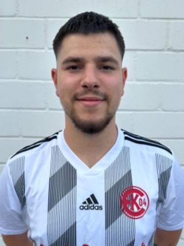 Niklas Maurice Koenen