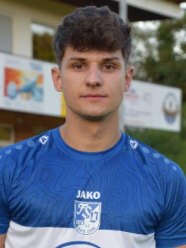 Mirza Becirovic
