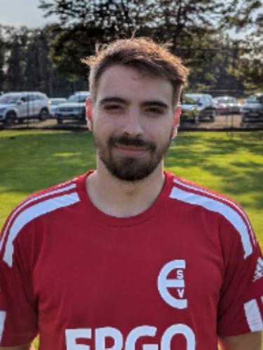 Kevin Kulessa