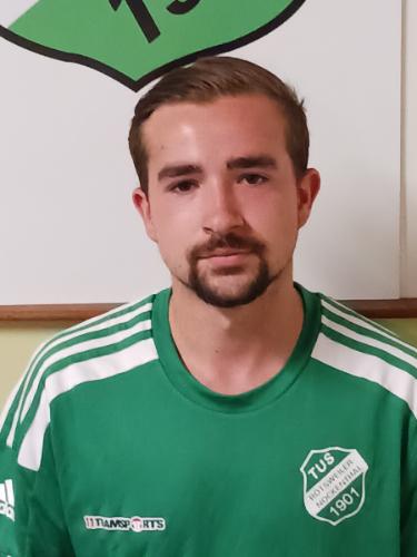 Fabian Bierbrauer