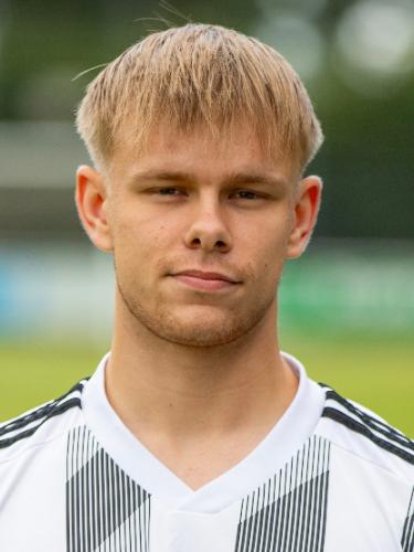 Robin Preuß