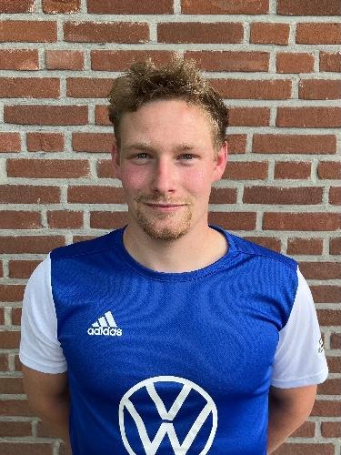 Oliver Schmiehusen