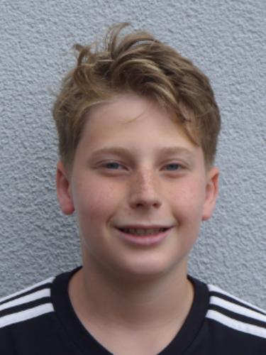 Gregor Tom Poß