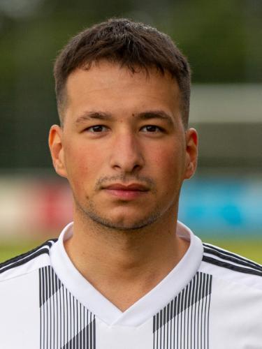 Süheyl Yirmibes
