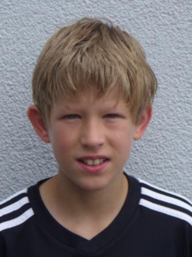 Finjas Joel Riedschy