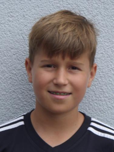 Malte David Schmitt