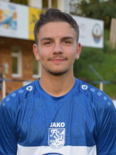 Malte Edel
