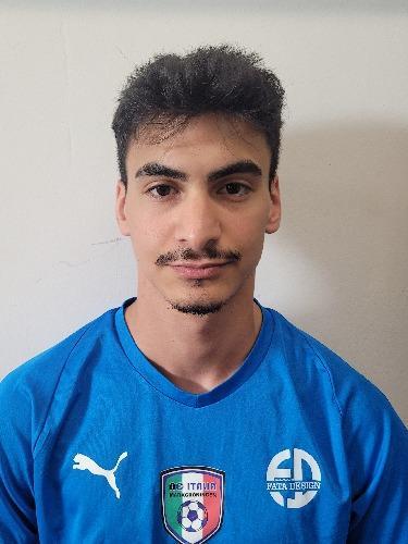 Niko Tedeschi