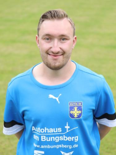 Jannik Schmidt