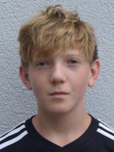 Finn Andres