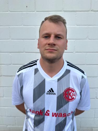 Jan-Niklas Albrink