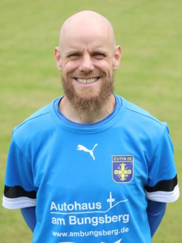 Werner Steinfadt