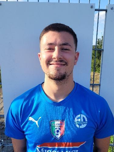 Mattia Vona