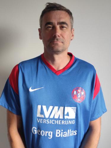 Silvio Hentschel