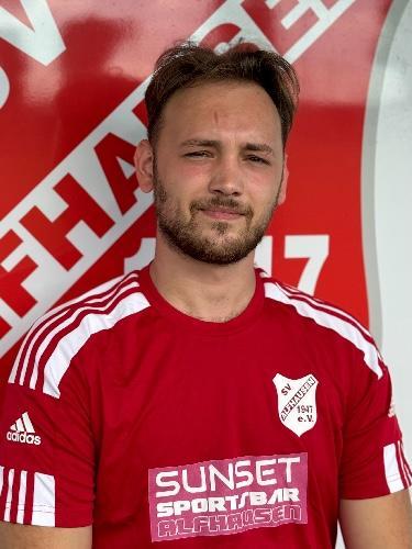 Florian Maxhuni