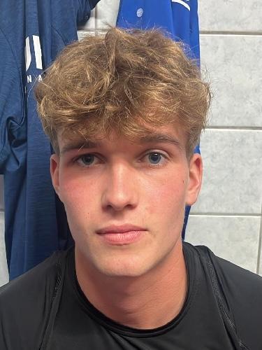 Lukas Kleimann