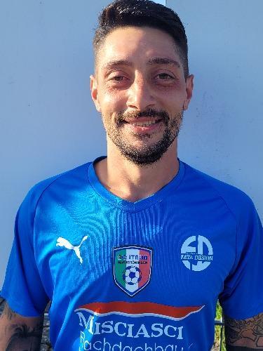 Giancarlo Andolina