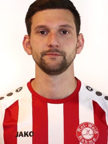 Nils Frentrup