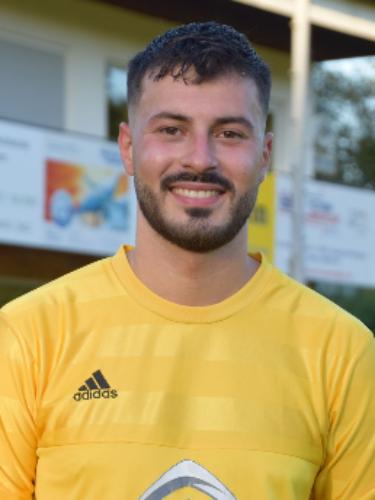 Karim Maach