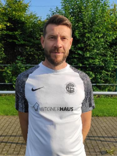 Alexander Müller