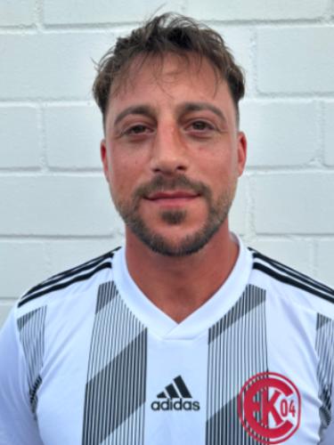 Caglar Marankoz