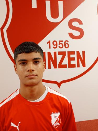 Ibrahim Durmaz