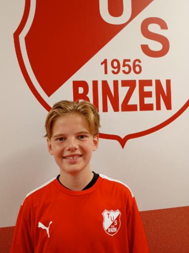 Maximilian Ebert