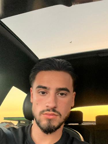 Adrian Thaqi