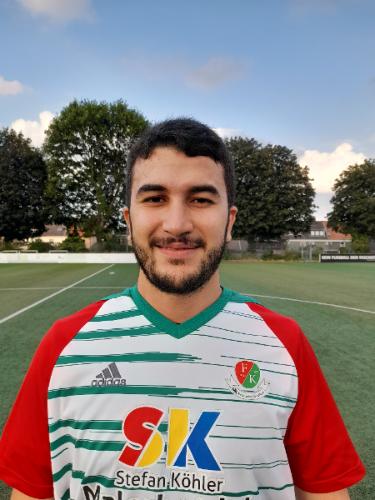 Mohammad-Amine Arazni