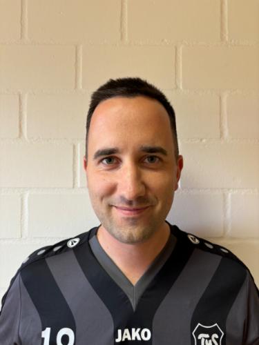 Jonathan Laichter