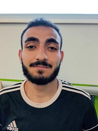 Muhammed Tatar