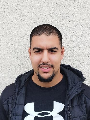 Ayoub Kallouch