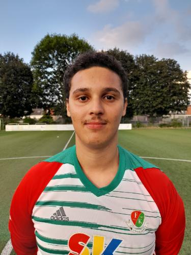 Othman El Ghatfani