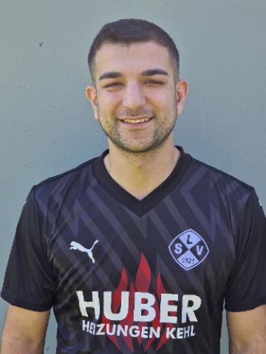 Emre Baas
