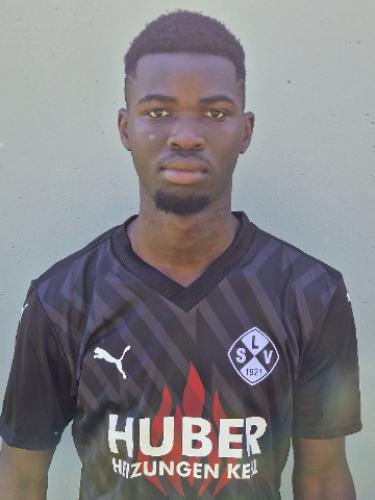Achiraf Alassani