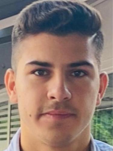 Monty Weiß