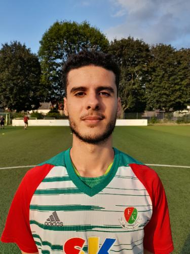 Aymen Es-Sayafi