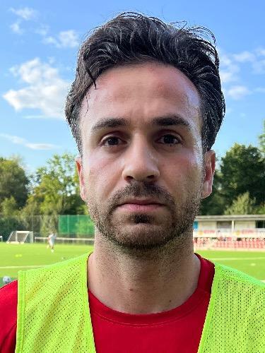 Cenk Kuru