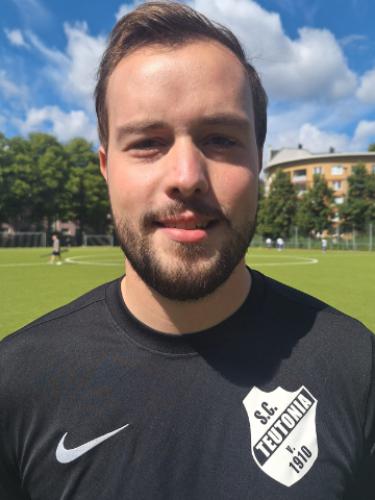 Thore Gössing