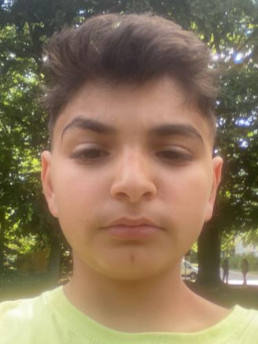 Tim Hamoudi