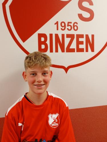 Elias Ulrich