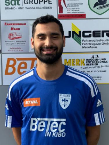 Arda Hüseyin Özkan