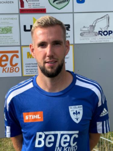 David Frank Schäfer