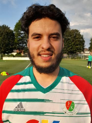 Mohammed Yassine Tamouh