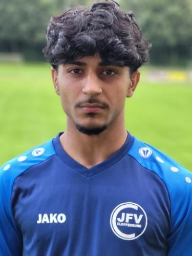 Diler Faris Ayoub
