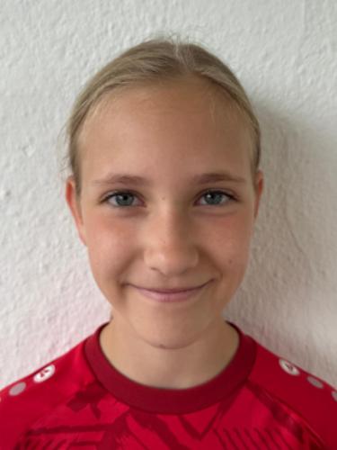 Lena Pfeiffer